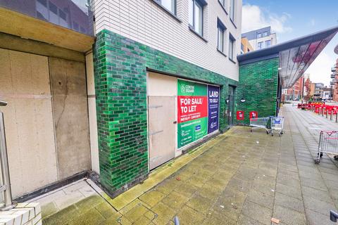 undefined, Unit 2, Lily's Walk (Desborough Road), Buckinghamshire, HP11 2FZ