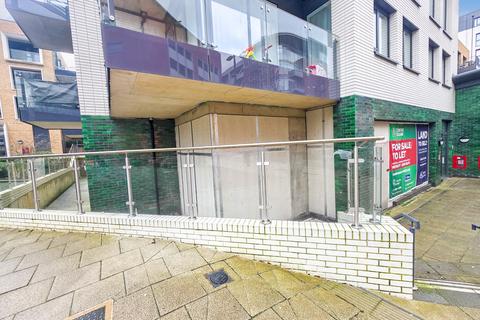 undefined, Unit 2, Lily's Walk (Desborough Road), Buckinghamshire, HP11 2FZ