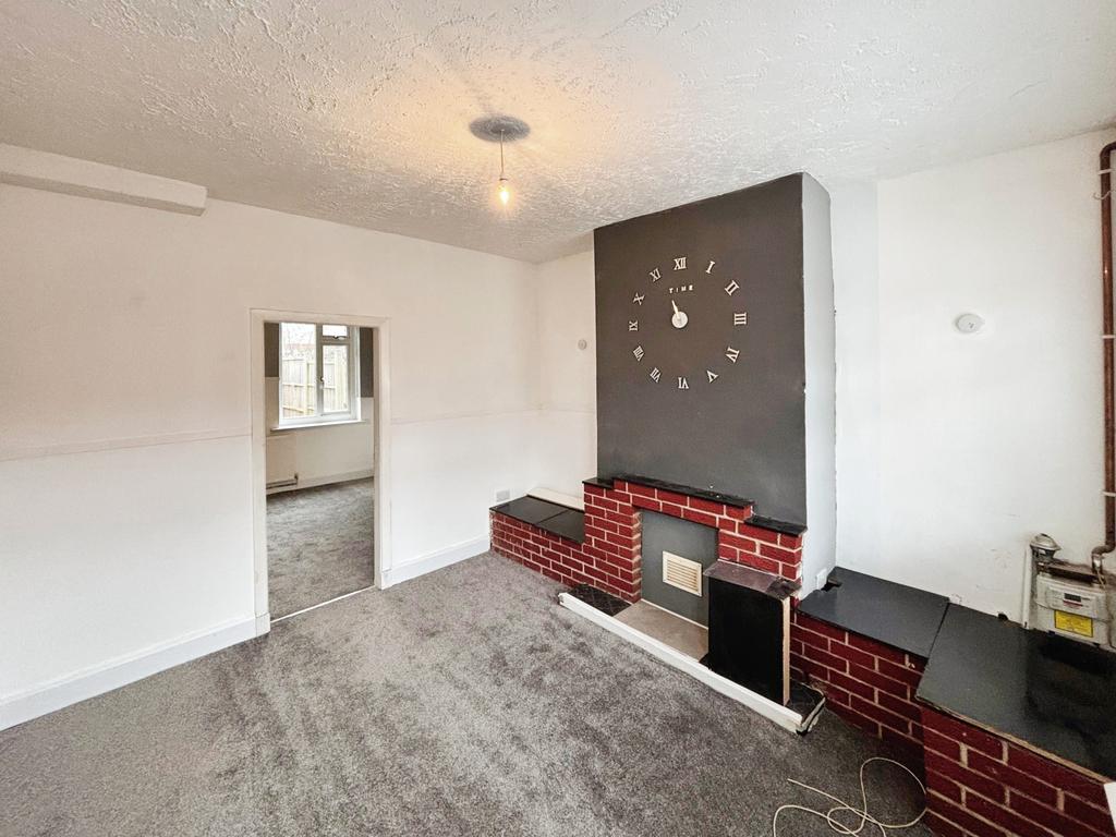 1 Living room
