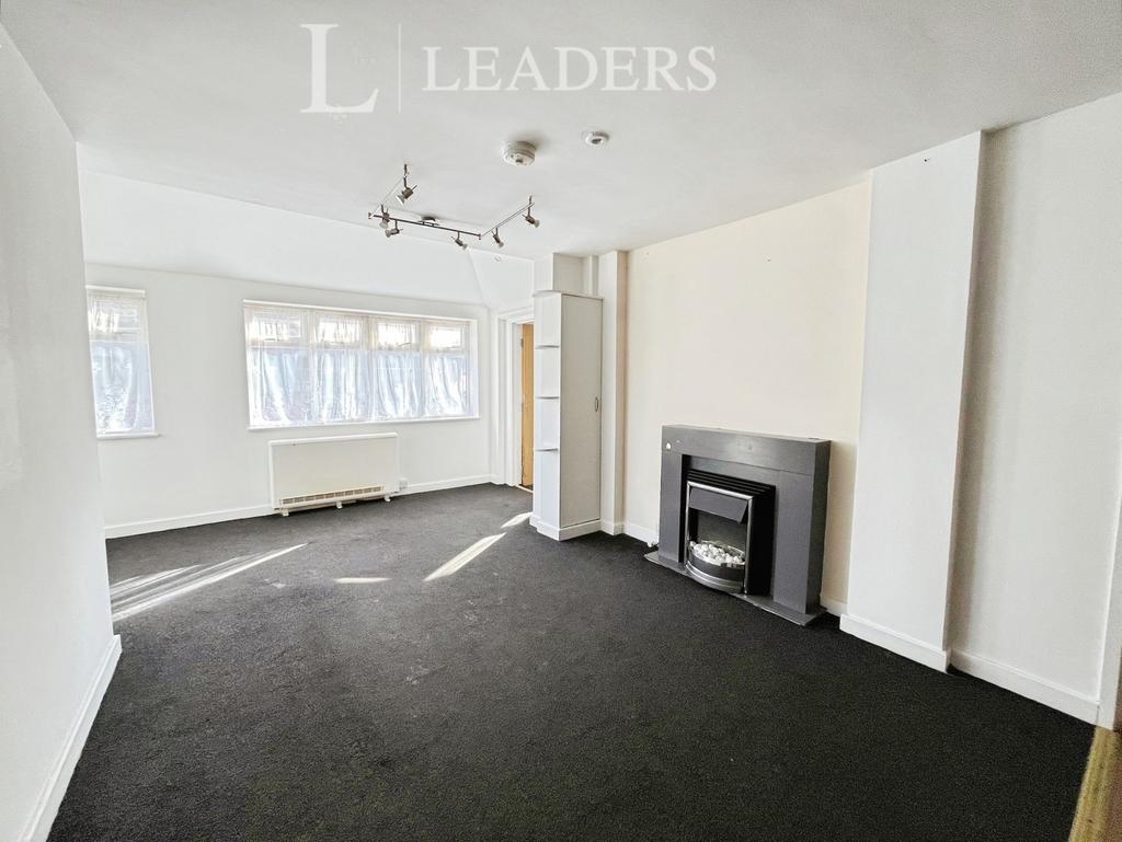 Living Room Area