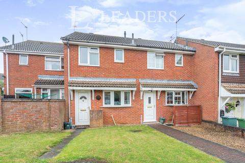 undefined, Small Crescent, Buckingham, Buckinghamshire, MK18