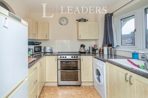 undefined, Small Crescent, Buckingham, Buckinghamshire, MK18