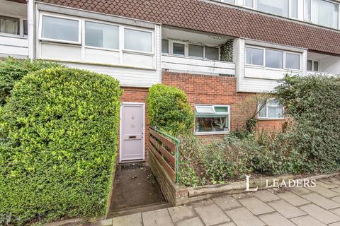 2 bedroom house to rent, Queen Street, Hitchin, Hertfordshire, SG4