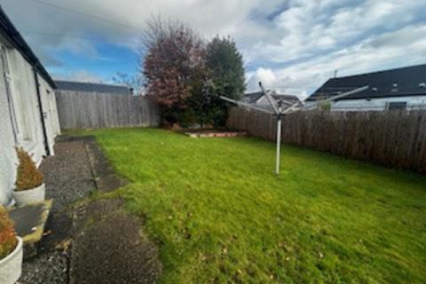 undefined, Kilbride Avenue,  Dunoon, PA23