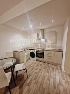 3 bedroom apartment to rent, Charles Street, Leicester LE1