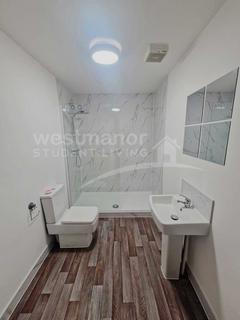 3 bedroom apartment to rent, Charles Street, Leicester LE1
