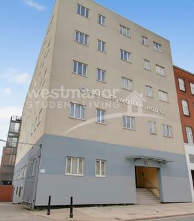 3 bedroom apartment to rent, Charles Street, Leicester LE1