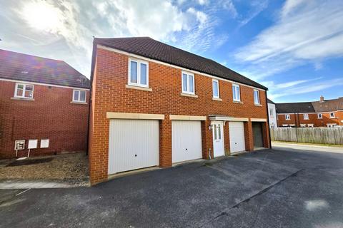 undefined, Tesla Place, Highbridge, Somerset, TA9