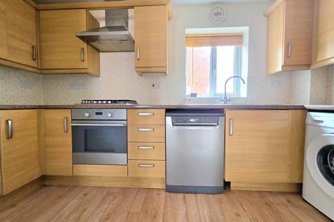 undefined, Tesla Place, Highbridge, Somerset, TA9