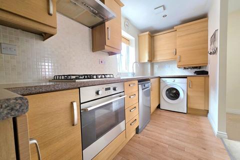 undefined, Tesla Place, Highbridge, Somerset, TA9
