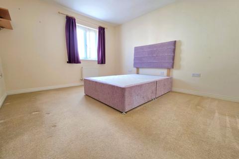 undefined, Tesla Place, Highbridge, Somerset, TA9