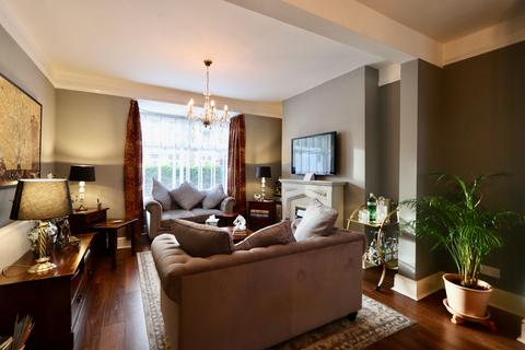 3 bedroom terraced house for sale, Woodbine Road, Blackwood, NP12