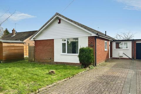 undefined, Beatty Drive, Congleton