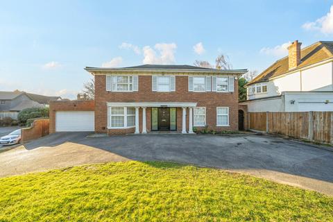 undefined, Elmstead Lane, Chislehurst, Kent, BR7