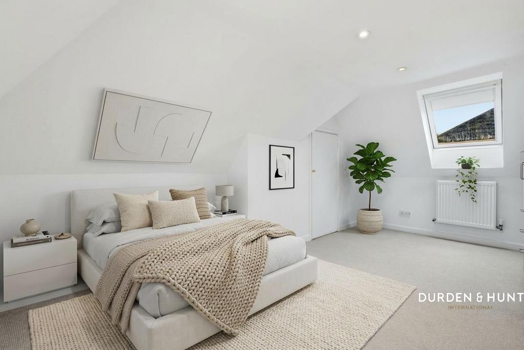 Stradbroke Grove