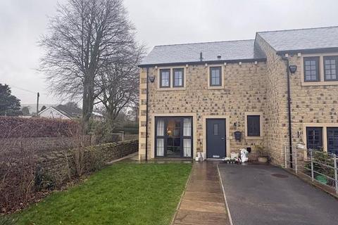 3 bedroom house for sale, Countyfields Way, Embsay, Skipton