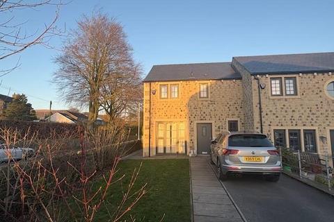 undefined, Countyfields Way, Embsay, Skipton