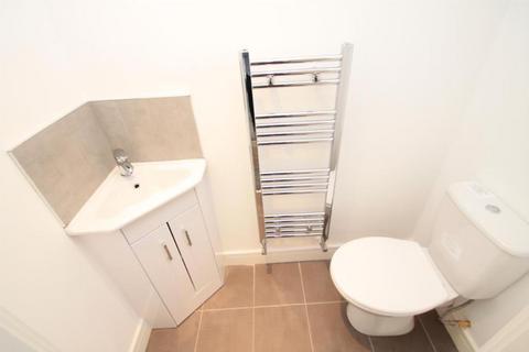 undefined, 140 Evesham Road, Redditch, B97 5ER