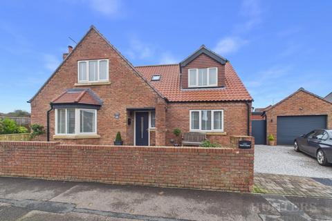 3 bedroom detached bungalow for sale, West Crayke, Bridlington