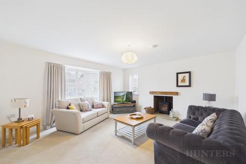 3 bedroom detached bungalow for sale, West Crayke, Bridlington