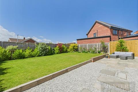 3 bedroom detached bungalow for sale, West Crayke, Bridlington