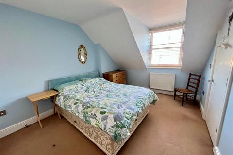 undefined, St. Clements Mews, Salisbury