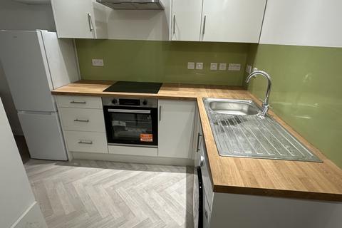 undefined, Wheat Street, Leicester, LE1