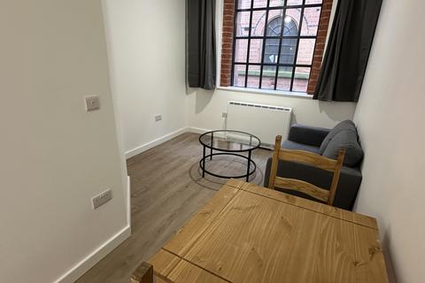 undefined, Wheat Street, Leicester, LE1
