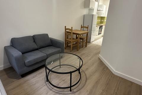 undefined, Wheat Street, Leicester, LE1