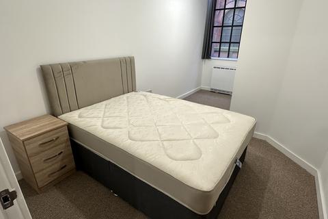 undefined, Wheat Street, Leicester, LE1