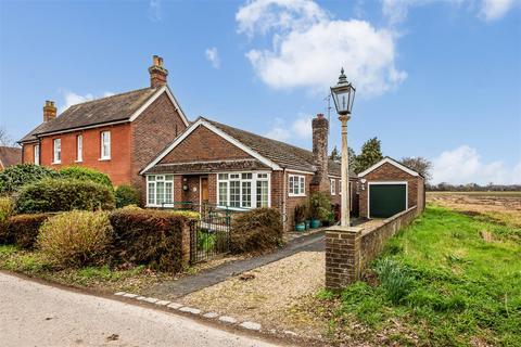 3 bedroom detached bungalow for sale, Drift Lane, Bosham