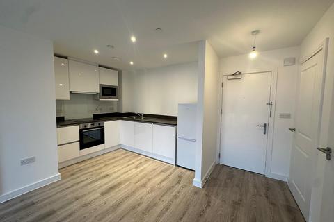 2 bedroom house to rent, Strutt House, Derby, DE1