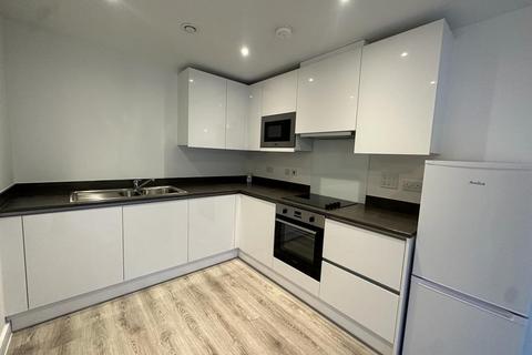2 bedroom house to rent, Strutt House, Derby, DE1