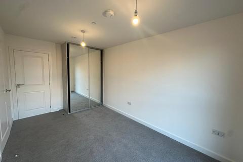 2 bedroom house to rent, Strutt House, Derby, DE1