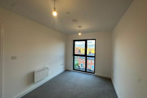 2 bedroom house to rent, Strutt House, Derby, DE1