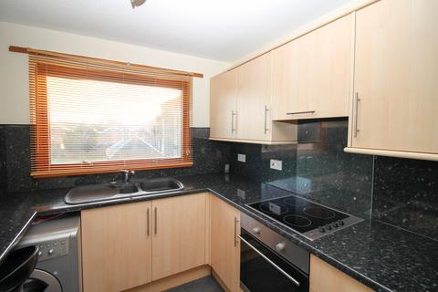 undefined, Bell Court, Grangemouth, FK3