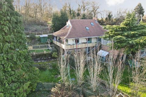 3 bedroom detached house for sale, Leicester Road, Hinckley