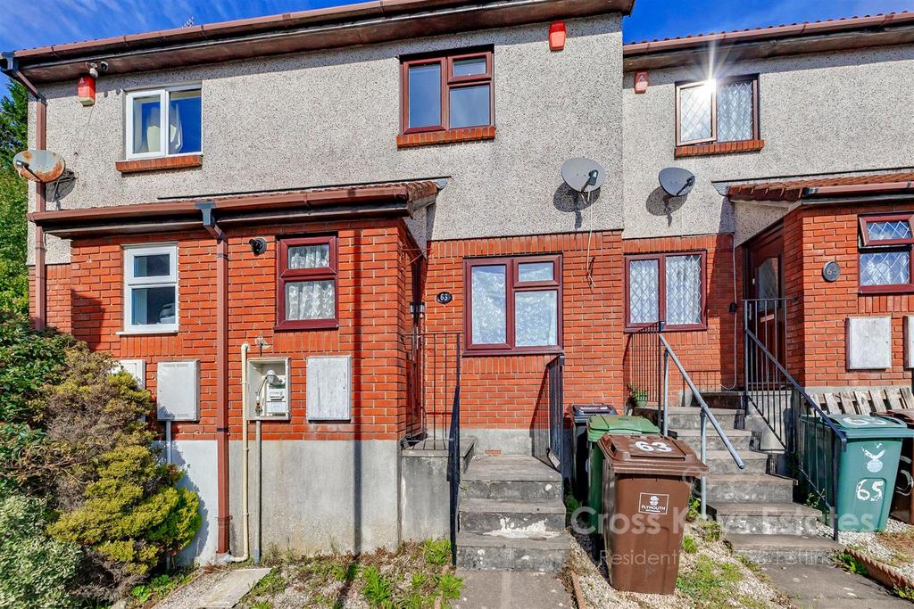 Cross Keys Estates