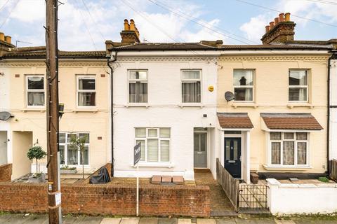 undefined, Finborough Road, London SW17