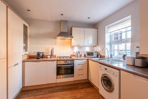 3 bedroom terraced house for sale, Constable Close, Beverley, East Yorkshire , HU17 0FR
