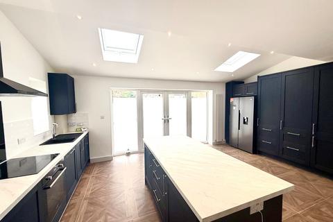 undefined, Saxville Road, Orpington, BR5