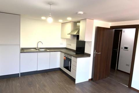 1 bedroom apartment to rent, Solihull Heights, Birmingham, B26