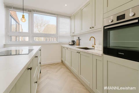 1 bedroom property to rent, Carlton Grove, London, SE15