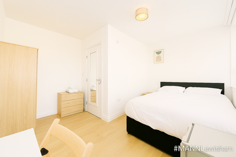1 bedroom property to rent, Carlton Grove, London, SE15