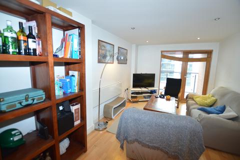 undefined, Mackenzie House, Leeds, LS10