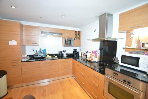 undefined, Mackenzie House, Leeds, LS10