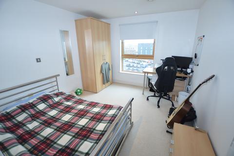undefined, Mackenzie House, Leeds, LS10