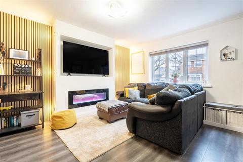 3 bedroom terraced house for sale, Avon Court, New Hartley, Whitley Bay