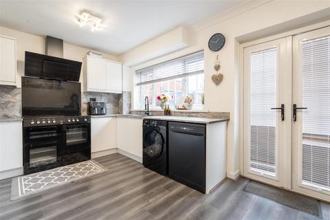 3 bedroom terraced house for sale, Avon Court, New Hartley, Whitley Bay