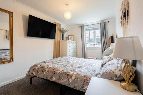 3 bedroom terraced house for sale, Avon Court, New Hartley, Whitley Bay